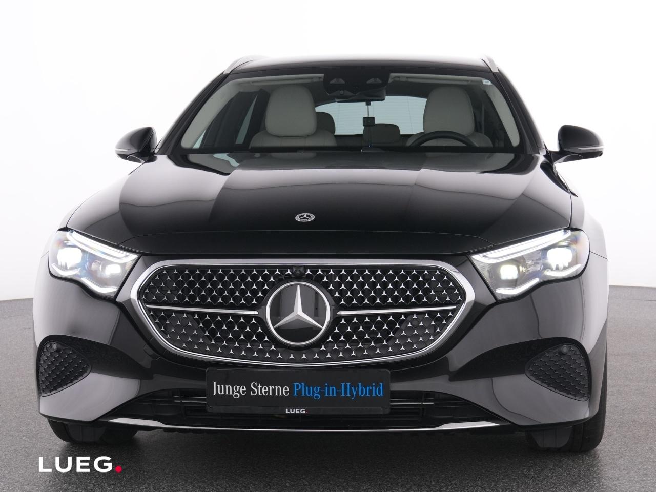 Mercedes-Benz E 300 AVANTGARDE Estate