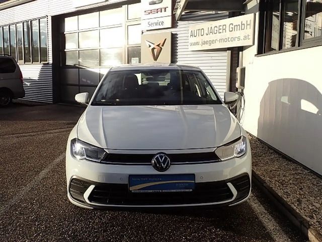 Volkswagen Polo Life