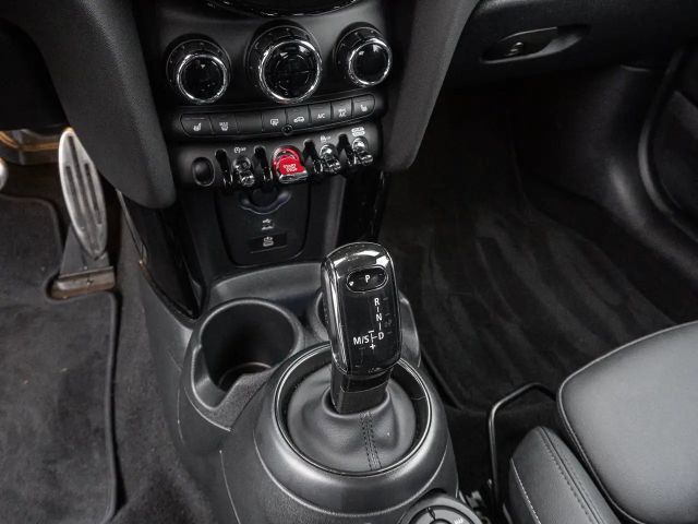 MINI Cooper Cabrio Cooper John Cooper Works Trim, Lenkradheizung, Rüc