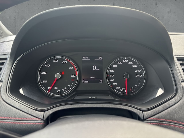 Seat Arona 1.0 TSI FR-lijn