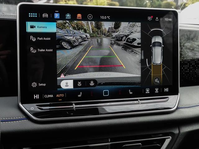 Volkswagen Tiguan 2.0 TDI DSG R-Line