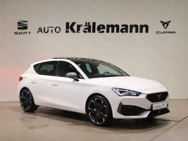 Cupra Leon 1.4 VZ e-Hybrid