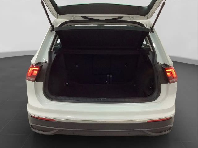 Volkswagen Tiguan 1.5 TSI DSG