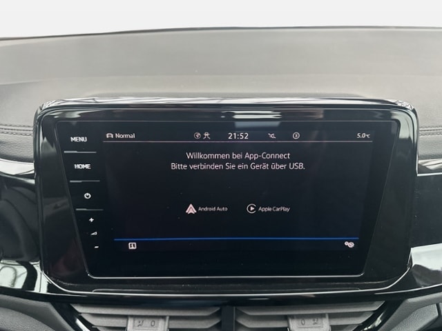 Volkswagen T-Roc Cabriolet DSG