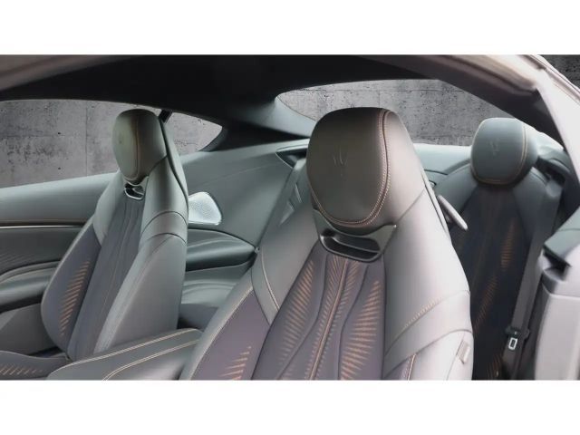 Maserati GranTurismo Folgore