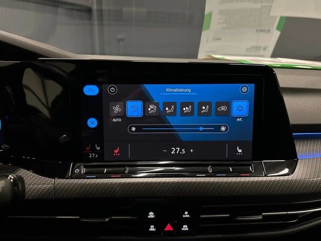 Volkswagen Golf 1.5 TSI R-Line Style