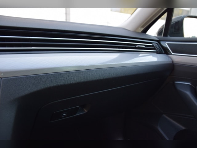 Volkswagen Passat DSG Variant