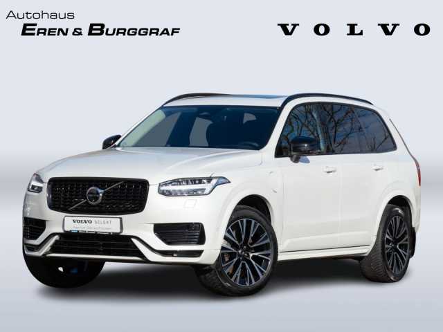 Volvo XC90 AWD Dark Recharge Ultra