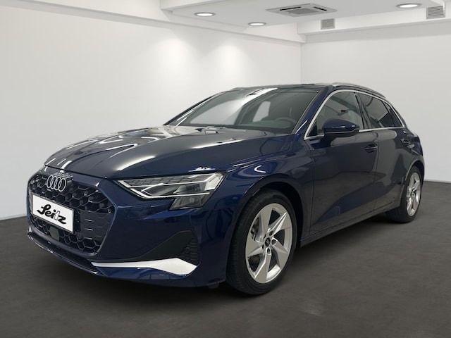 Audi A3 35 TDI S-Tronic Sportback