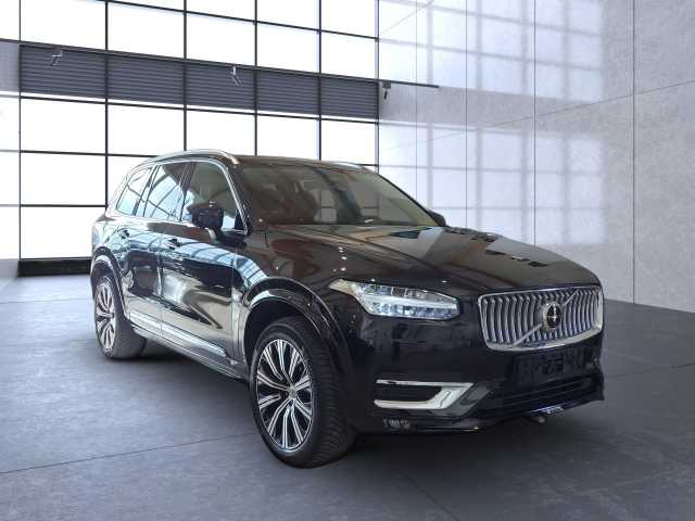 Volvo XC90 XC90