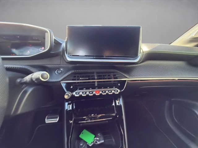 Peugeot E-208 GT-Line