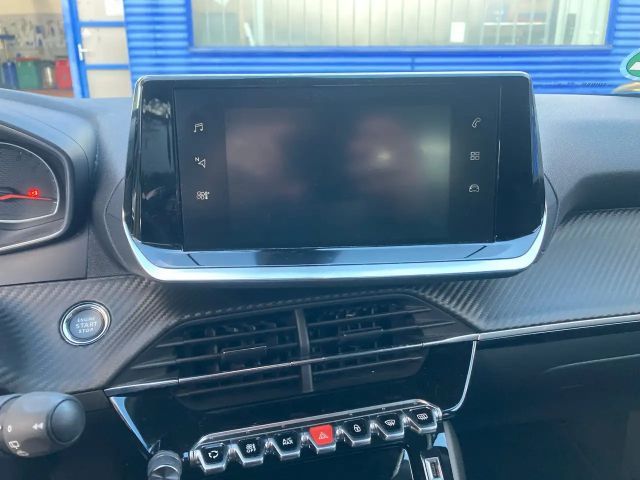 Peugeot 2008 Allure Pack PureTech