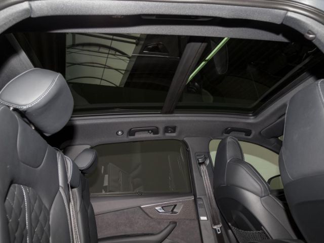 Audi SQ7 Quattro
