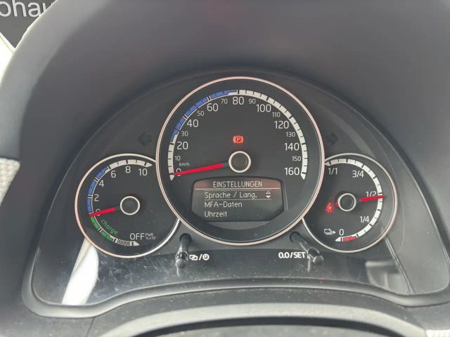 Volkswagen e-up! Plus Style