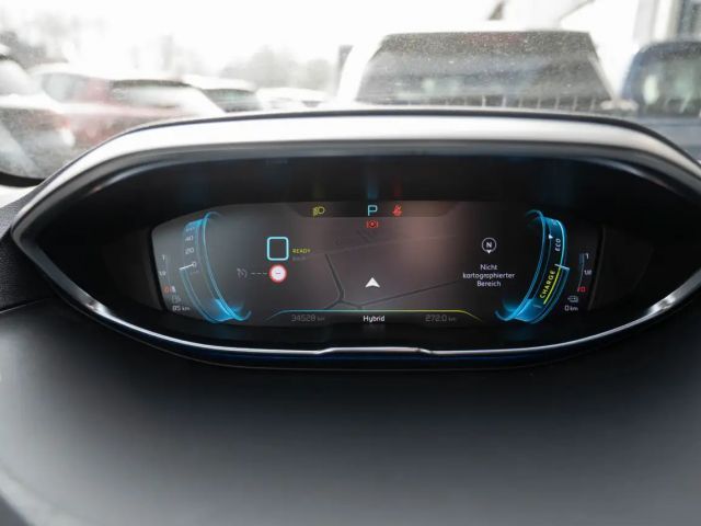 Peugeot 3008 Allure Pack EAT8 Hybrid