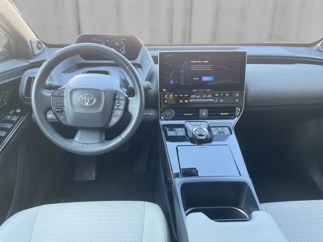 Toyota bZ4X Comfort Vierwielaandrijving