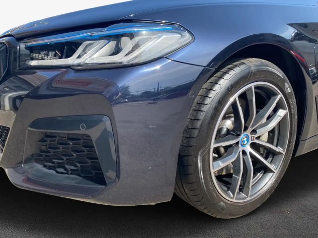 BMW 530 530e Touring