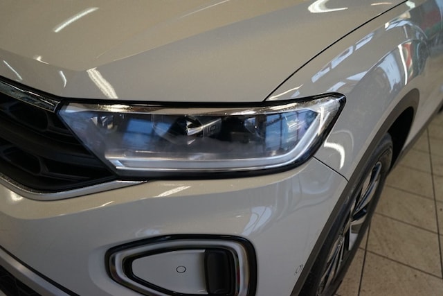 Volkswagen T-Roc 1.5 TSI