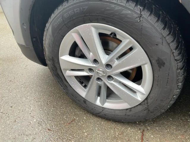 Opel Grandland X 1.2 Turbo Turbo