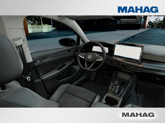 Volkswagen Golf DSG Golf VIII Style