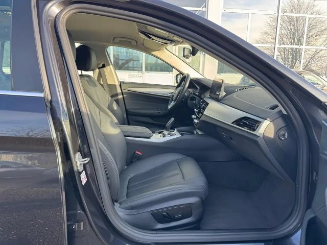 BMW 530 530d Touring