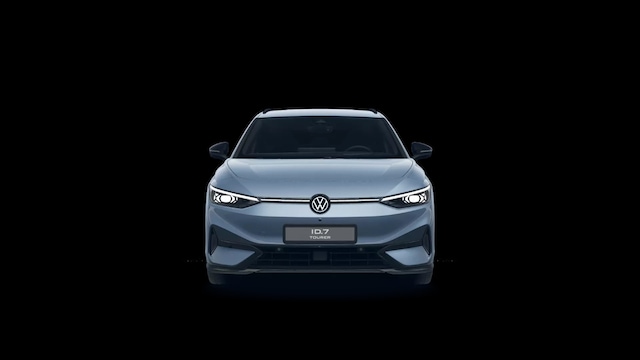 Volkswagen ID.7 Tourer