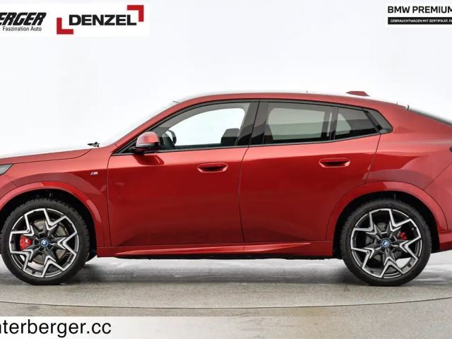 BMW iX2 M-Sport xDrive30