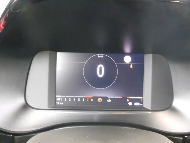 Opel Corsa GS-Line Grand Sport