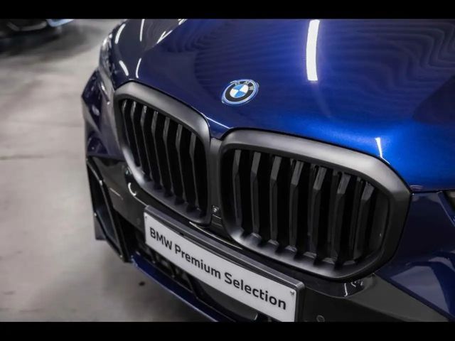 BMW X5 M-Sport xDrive50e