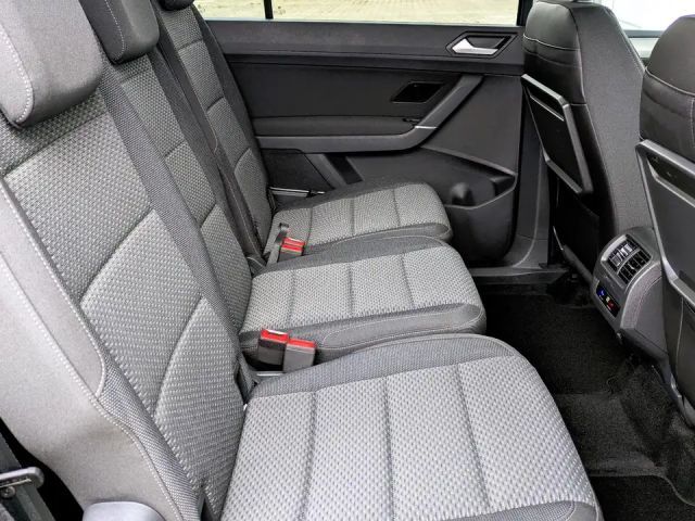 Volkswagen Touran 1.5 TSI Comfortline DSG