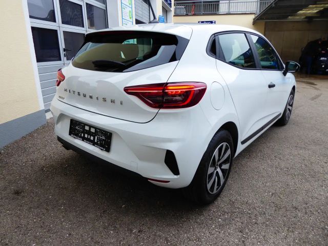 Mitsubishi Colt 1,0 MPI Inform