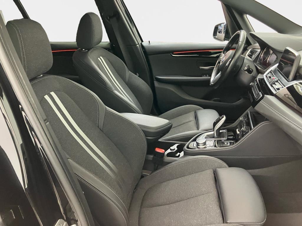 BMW 218 218i Gran Tourer