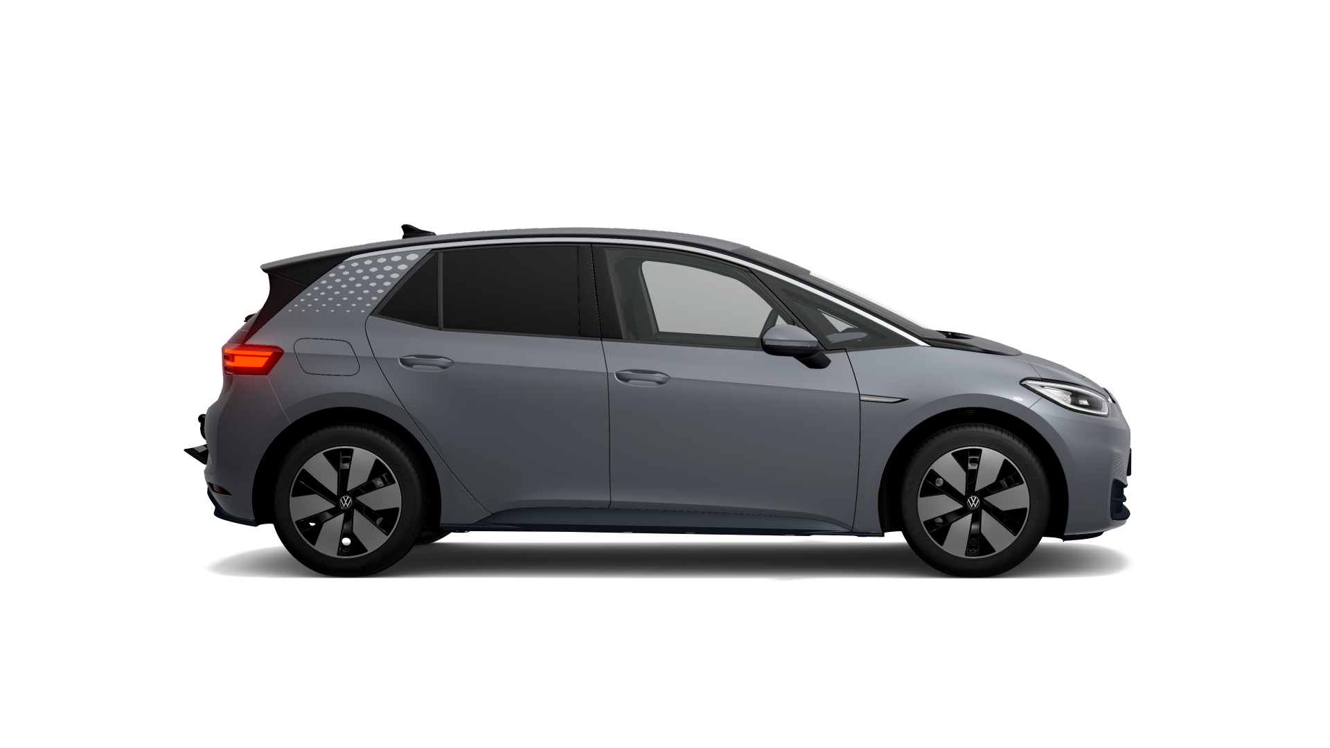 Volkswagen ID.3 Performance Pure