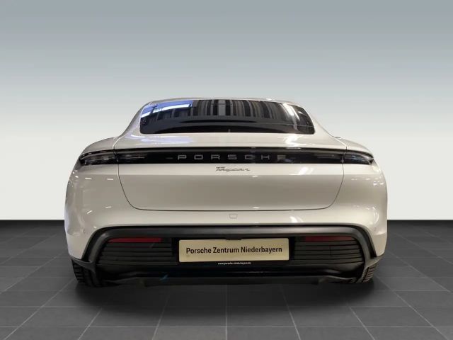 Porsche Taycan Performance Plus