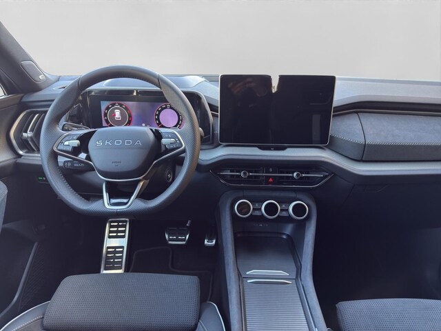 Skoda Kodiaq KODIAQ       SPORTTD142/2.0A7A