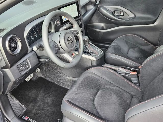 Toyota Yaris GR Hatchback