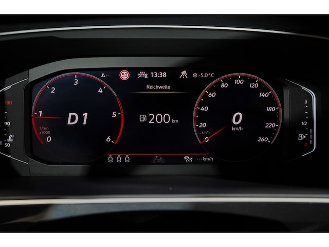 Volkswagen Tiguan 2.0 TDI R-Line Style