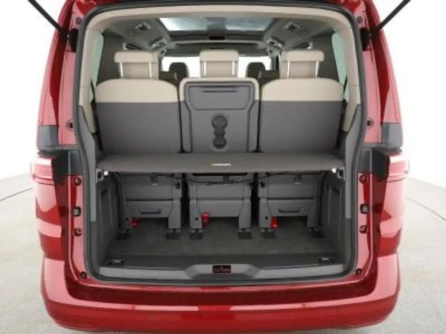 Volkswagen Multivan 2.0 TDI DSG Life T7