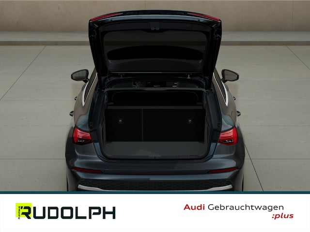 Audi A3 30 TFSI S-Tronic Sportback