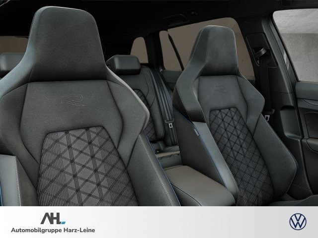 Volkswagen Golf 2.0 TDI Golf VIII Sound Variant