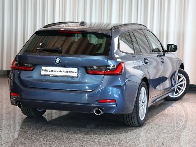 BMW 318 318i Touring