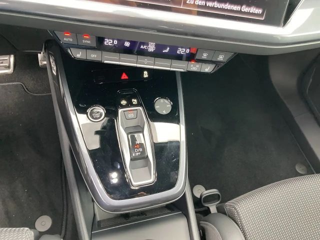 Audi Q4 e-tron Quattro