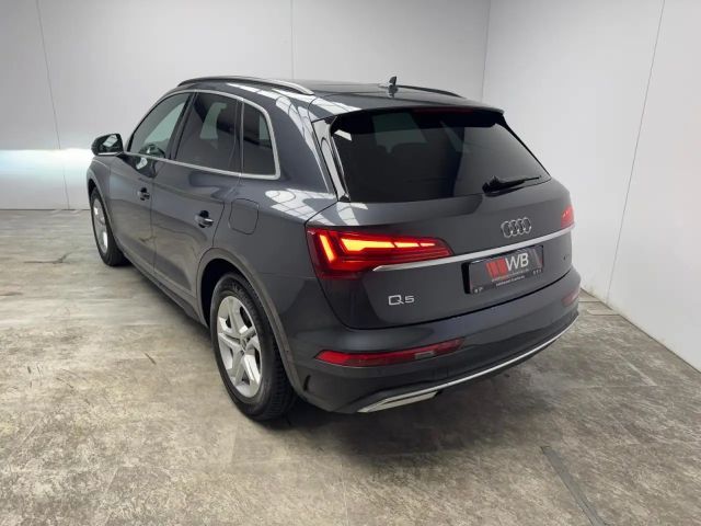 Audi Q5 Hybride Quattro S-Tronic