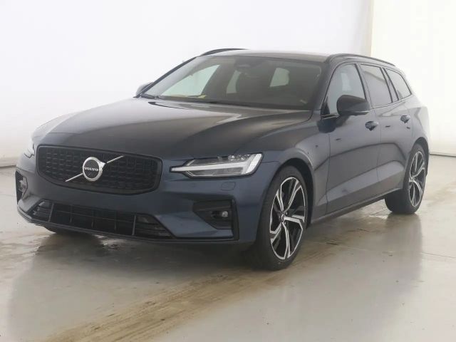 Volvo V60 Dark Hybrid Plus