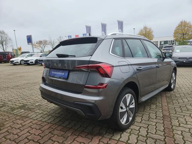 Skoda Kamiq 1.0 TSI Selection