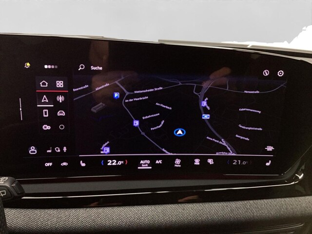 Audi A6 Avant Quattro S-Tronic