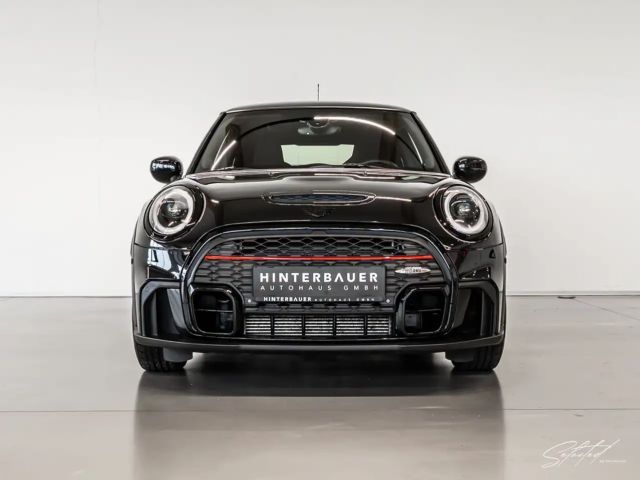 MINI John Cooper Works *LED*PANO*H&K*HEADUP*18''