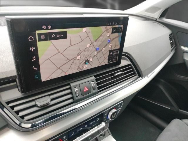 Audi Q5 50 TDI Quattro