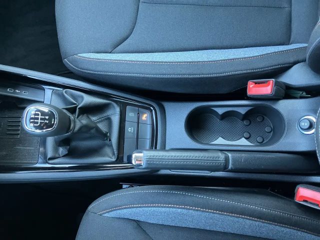 Skoda Kamiq Selection