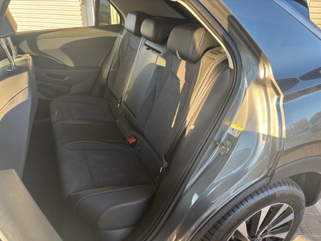 Volkswagen T-Roc 1.5 TSI DSG